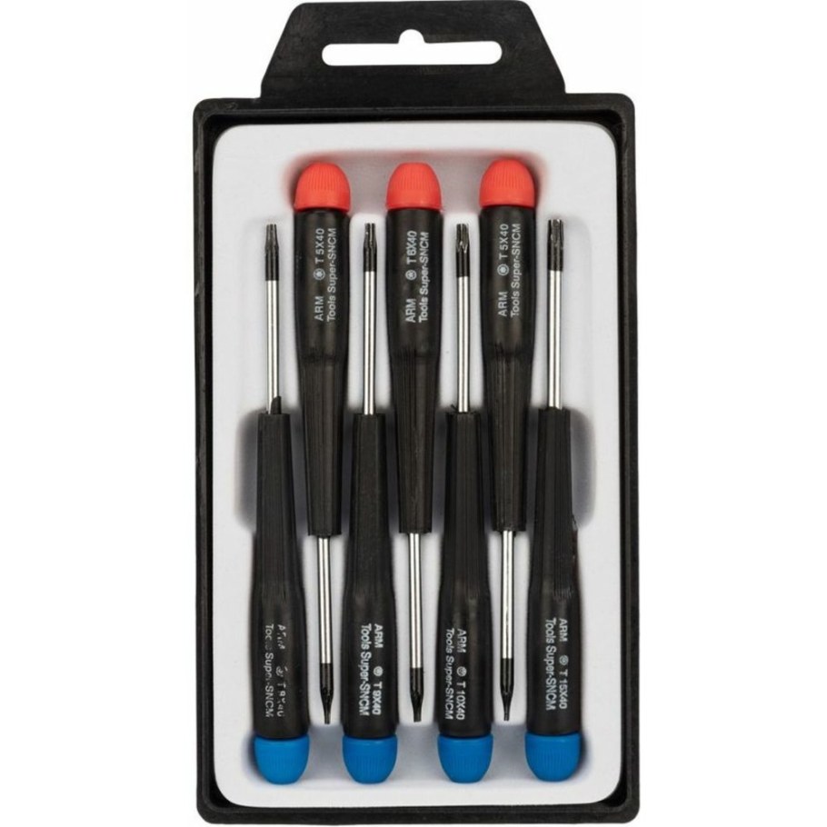 Набор отверток Rexant 12-6041