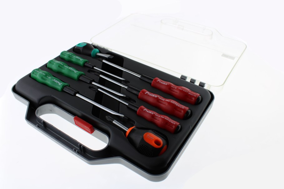 Набор насадок Stayer 29902-h71