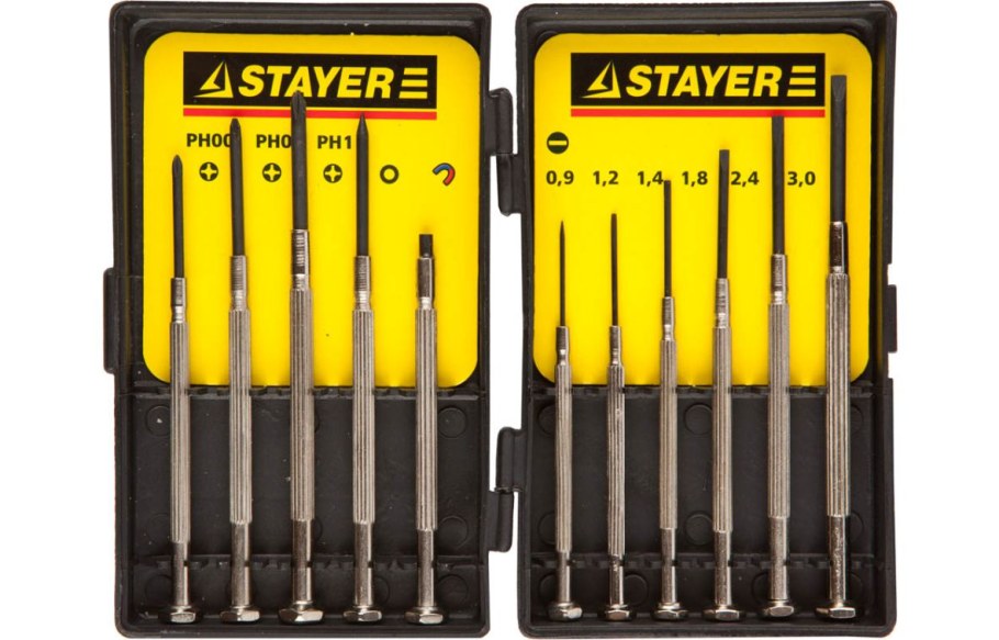 Stayer 2560-h6