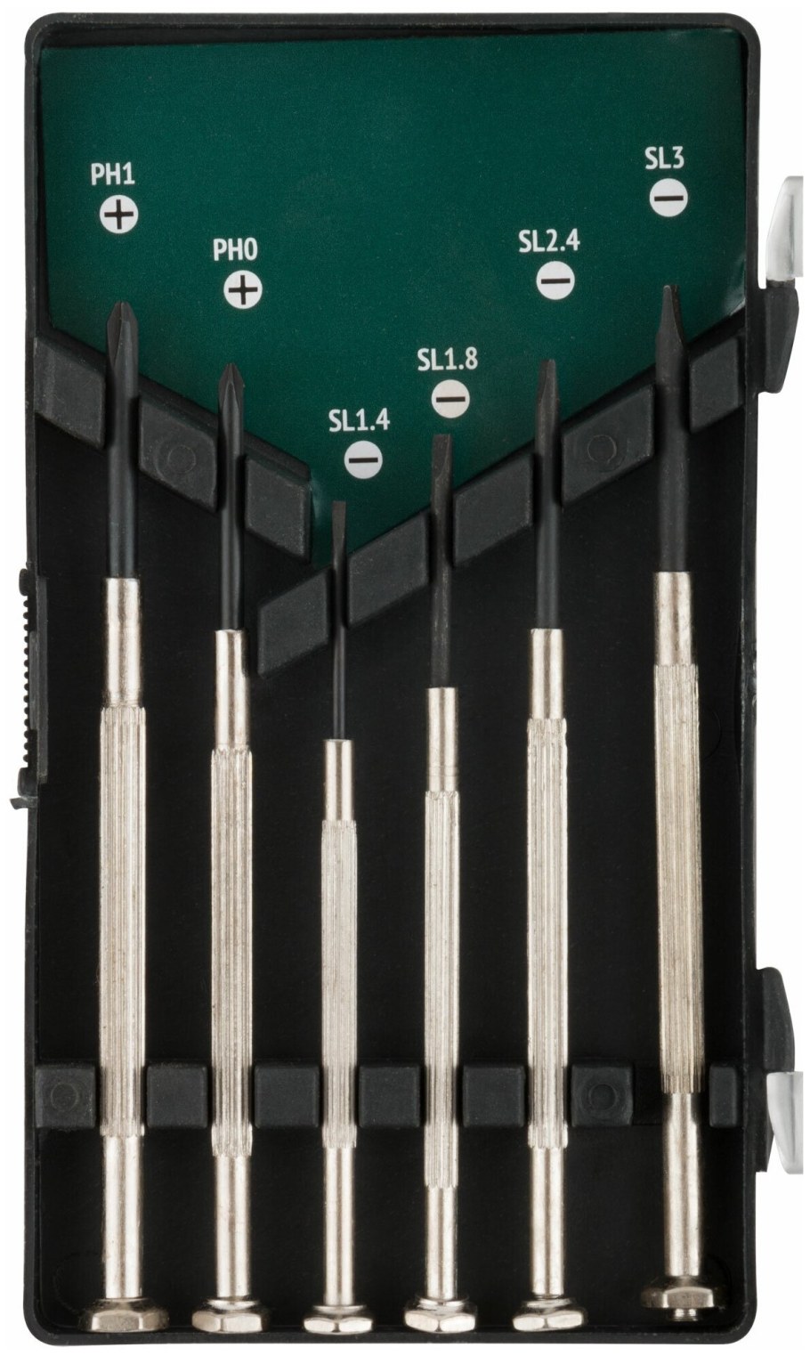 Отвертка часовая 7810-0081 мн 491-60