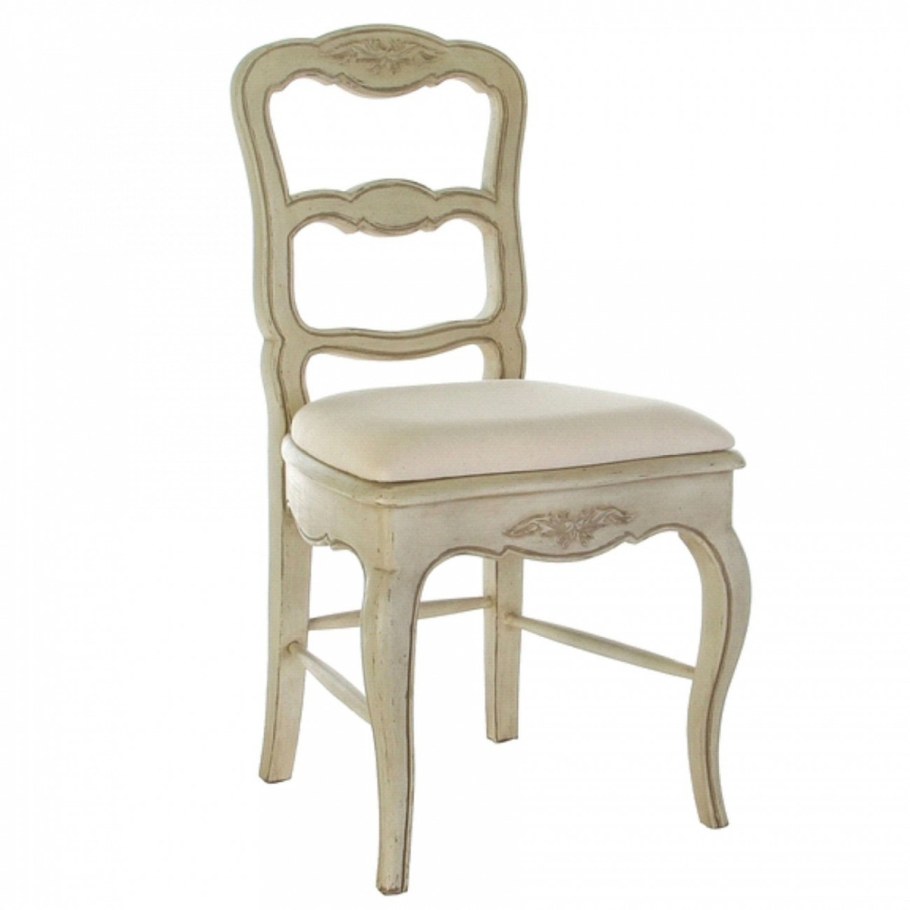 Стул Шато с мягким сиденьем