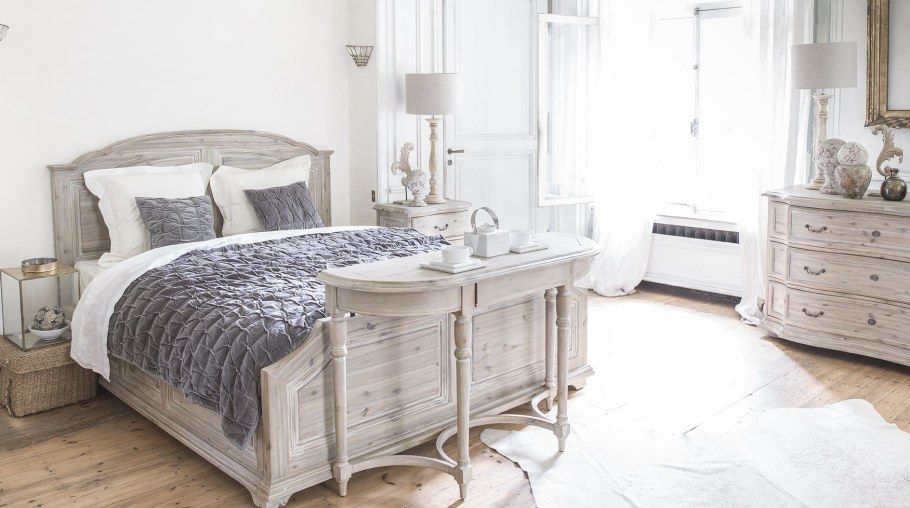 Кровать Romance Country Corner