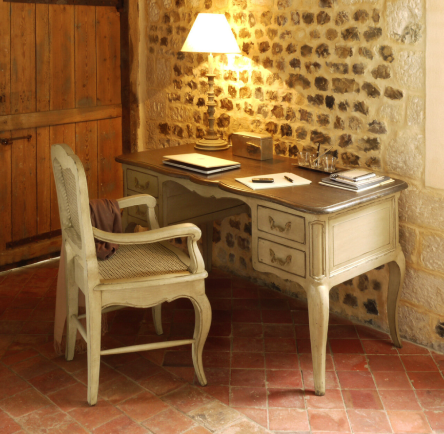 Мебель Шато Кантри Корнер