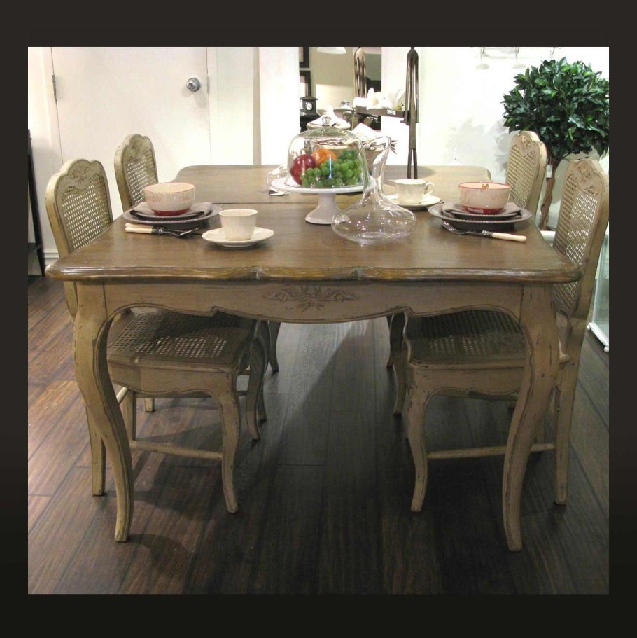 Стол Кантри Корнер