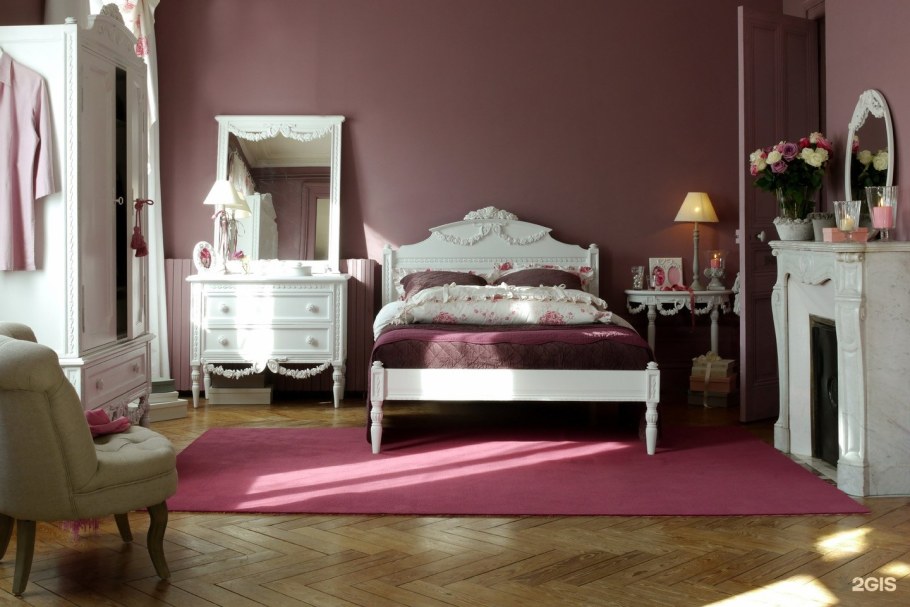 Коллекция Rose Country Corner