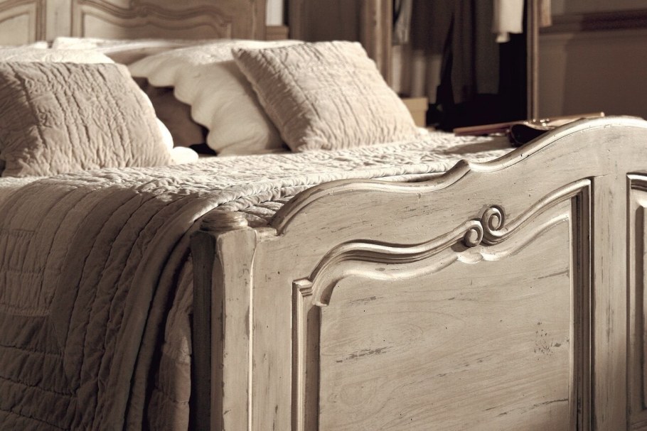 Кровать Кантри Корнер