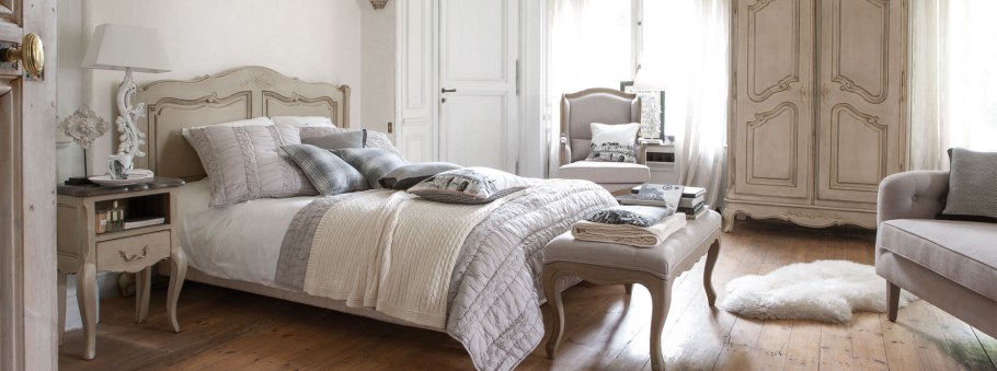 Кровать Шато Кантри Корнер