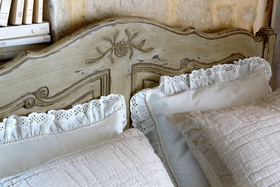 Кровать Шато Кантри Корнер