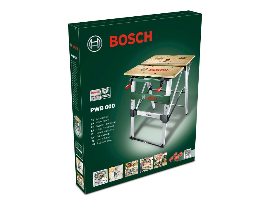 Bosch PWB 600 680x680 мм