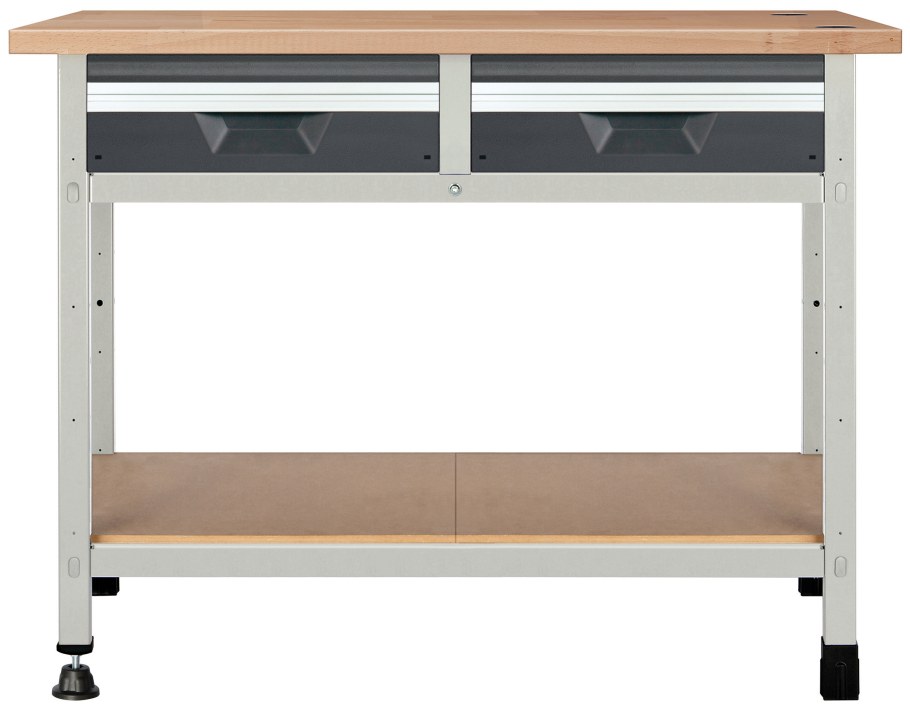 Сталмир 01.001 верстак