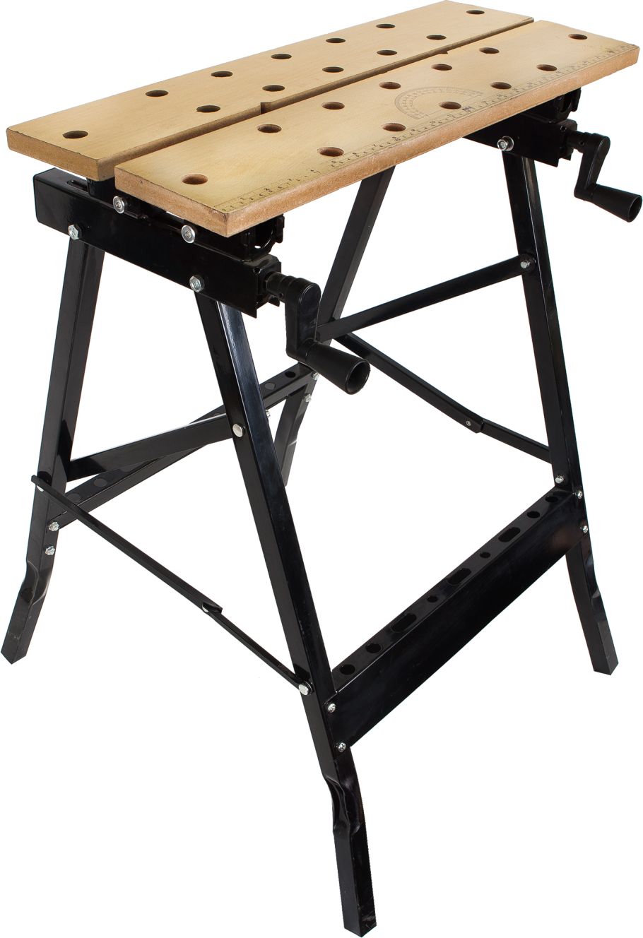 Верстак столярный складной СИБИН