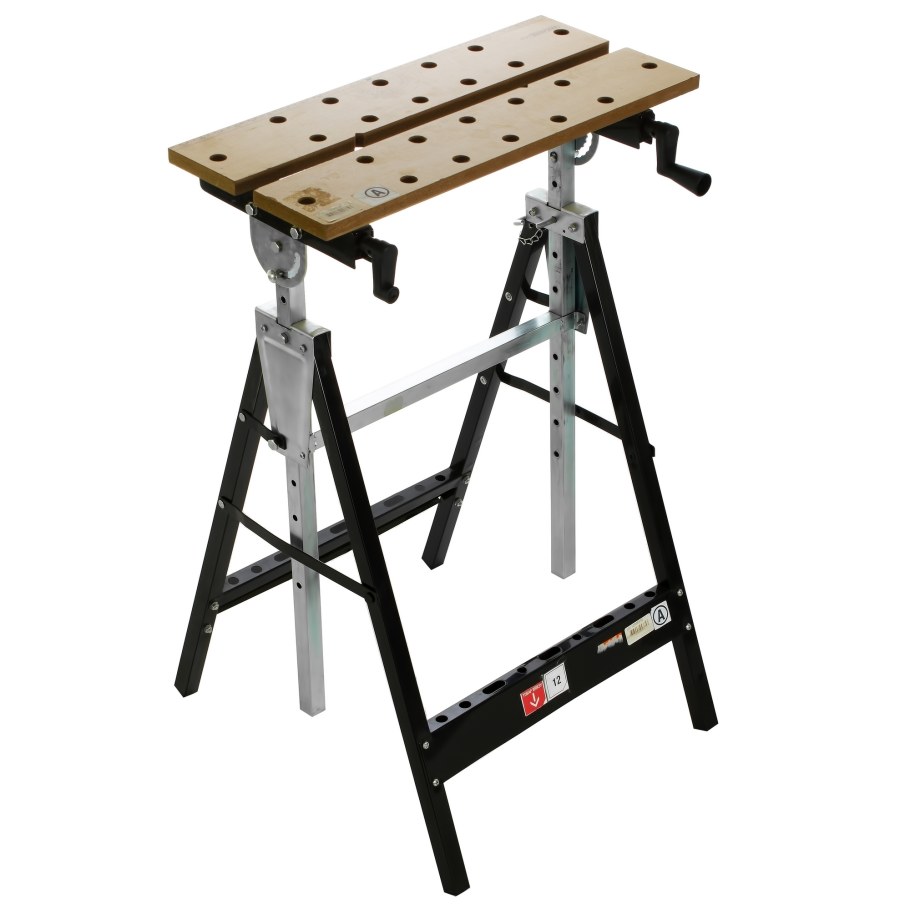 Верстак, складной верстак Brigadier