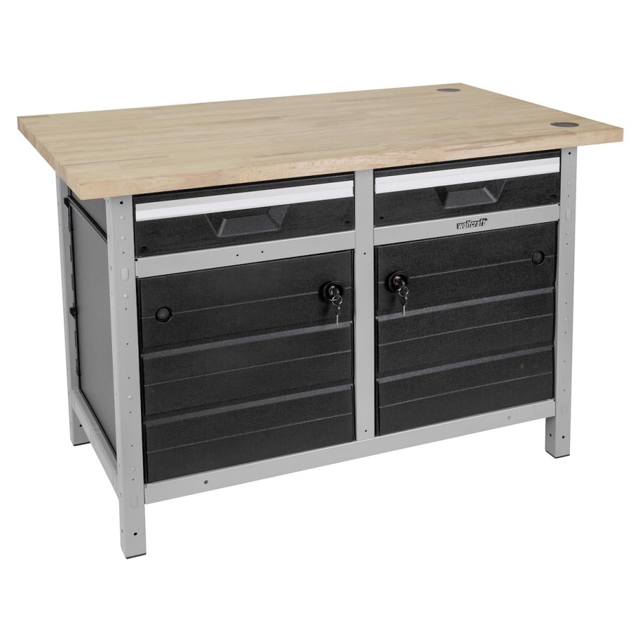 Верстак Леруа Мерлен