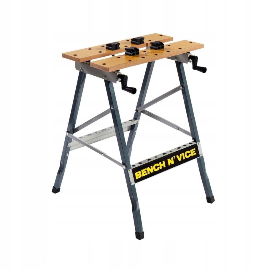 Верстак 56 x 24 x 80 см Top Tools 07a415