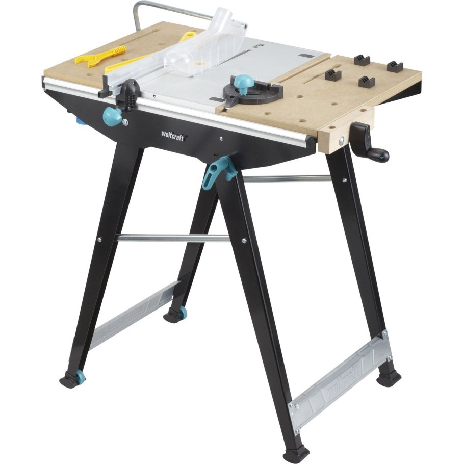 Master Cut 1500 Wolfcraft 6906000