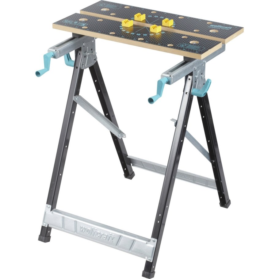 Верстак Вольфкрафт 6905