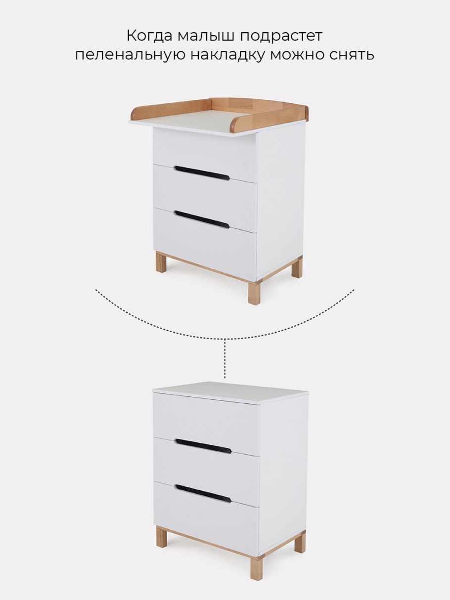 Rant Indy кроватка