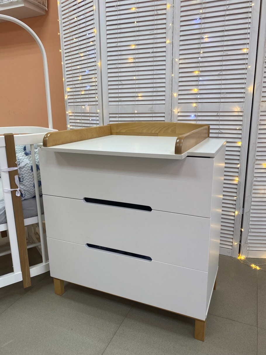 Комод Rant Indy пеленальный