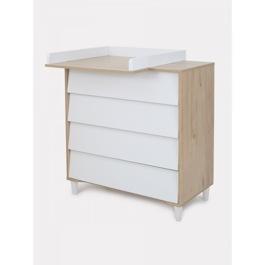 Комод Rant Bamboo Pacific Blue 640/3 арт.104