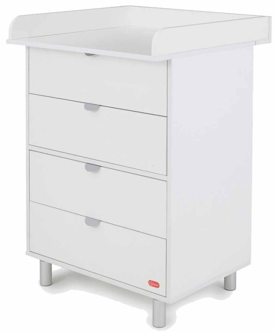 Комод Rant Bamboo Pacific Blue 640/3 арт.104