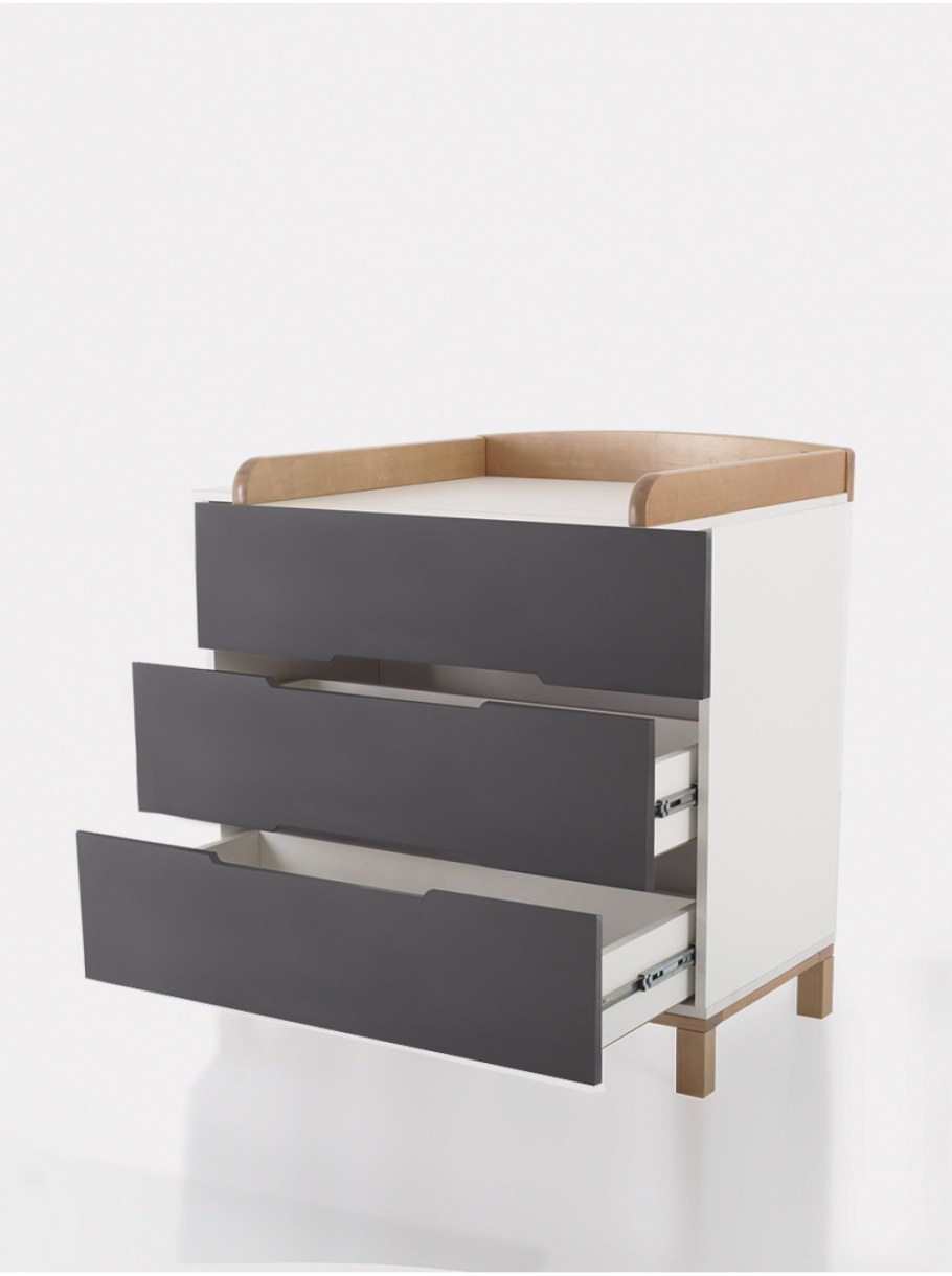 Комод инди Райн