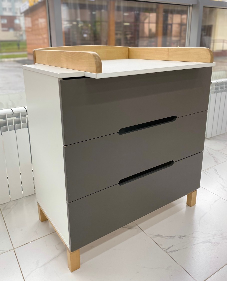 Детская кровать Rant Bergen