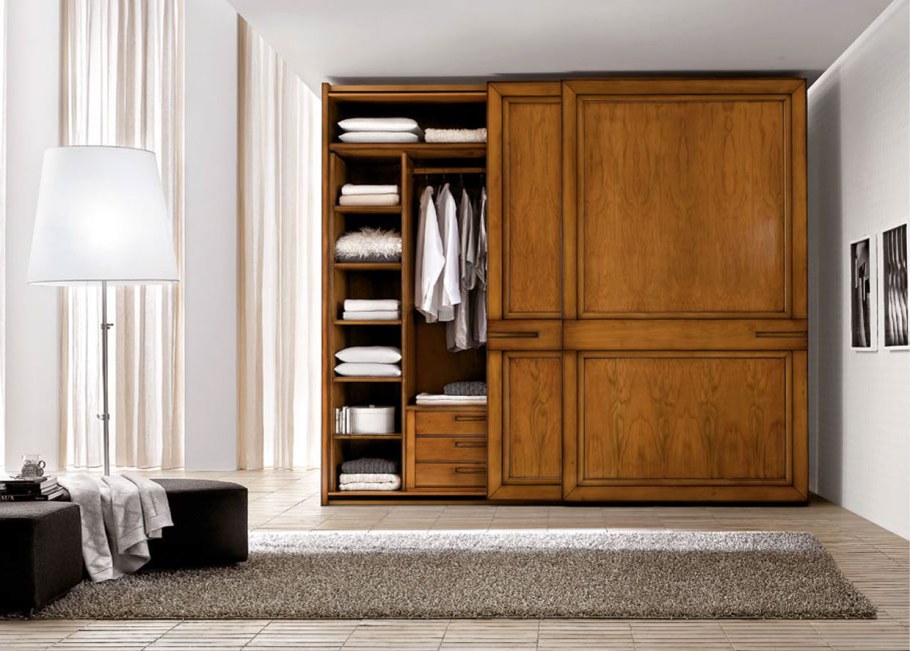 Fasolin Cristina стенка