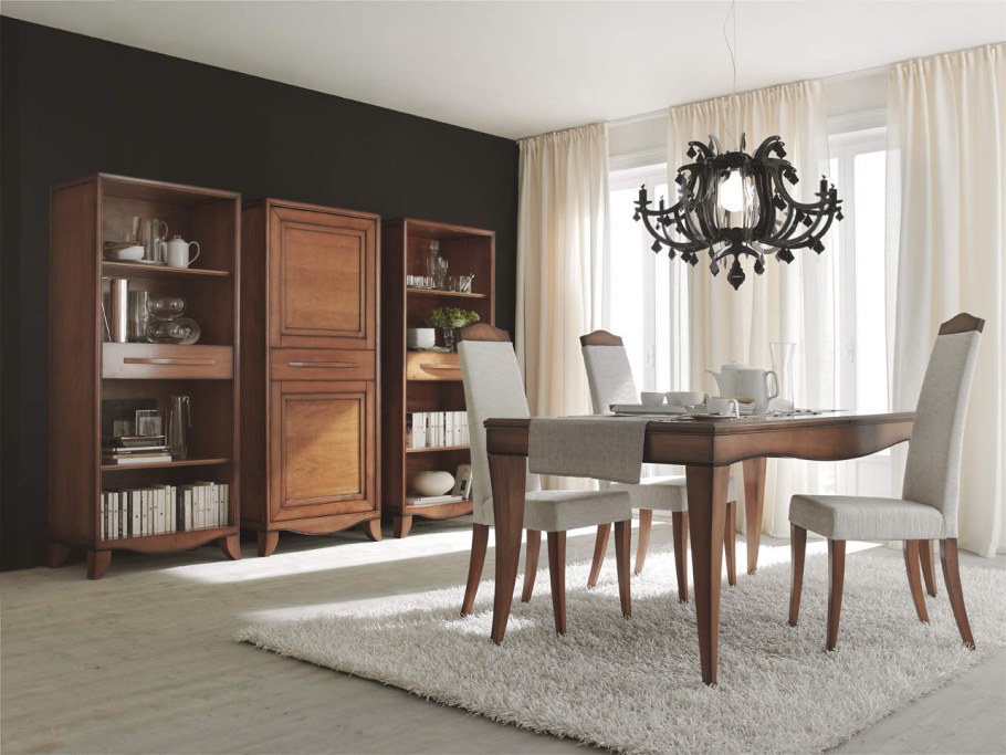 Фабрика Fasolin Италия