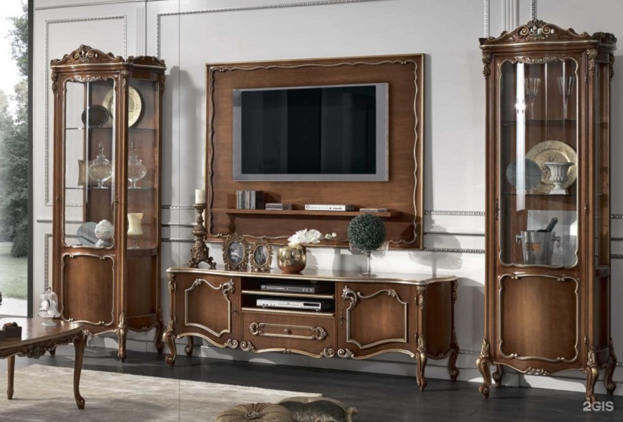 Спальня Platinum - Modum collection