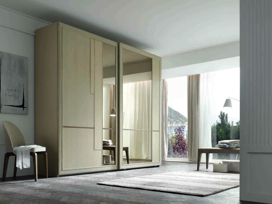 Спальня Tea Stilo Fasolin