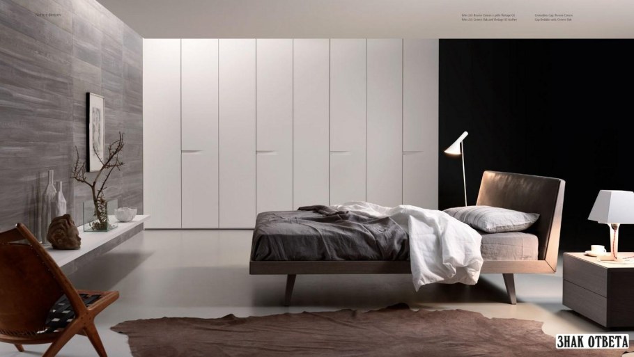 Спальня Linda Fasolin