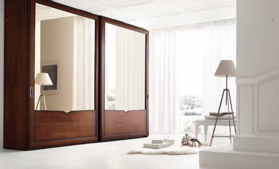 Итальянский мебель для гостиной Кристина