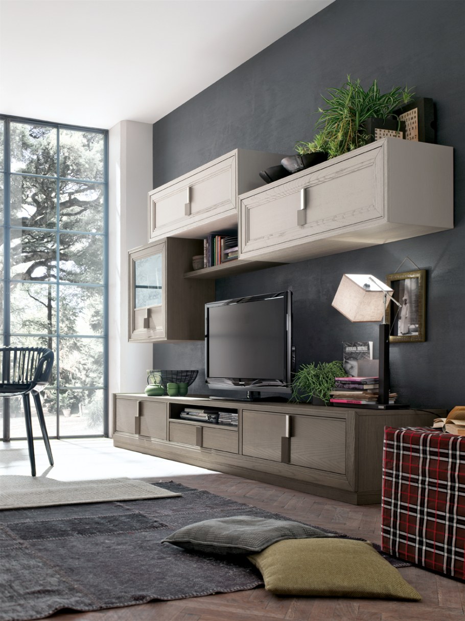 Спальня Tea Fasolin