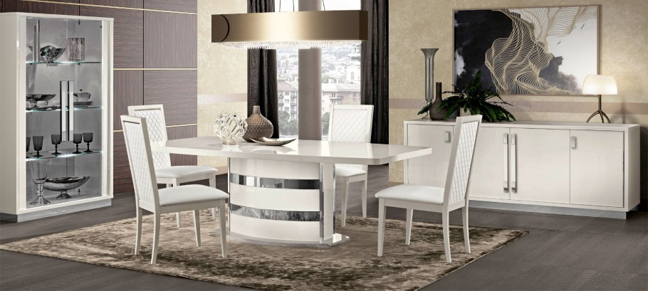 Итальянская мебель Tea