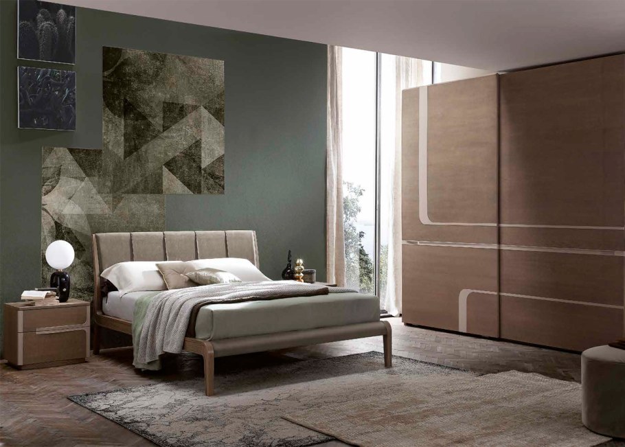 Спальня Linda Fasolin