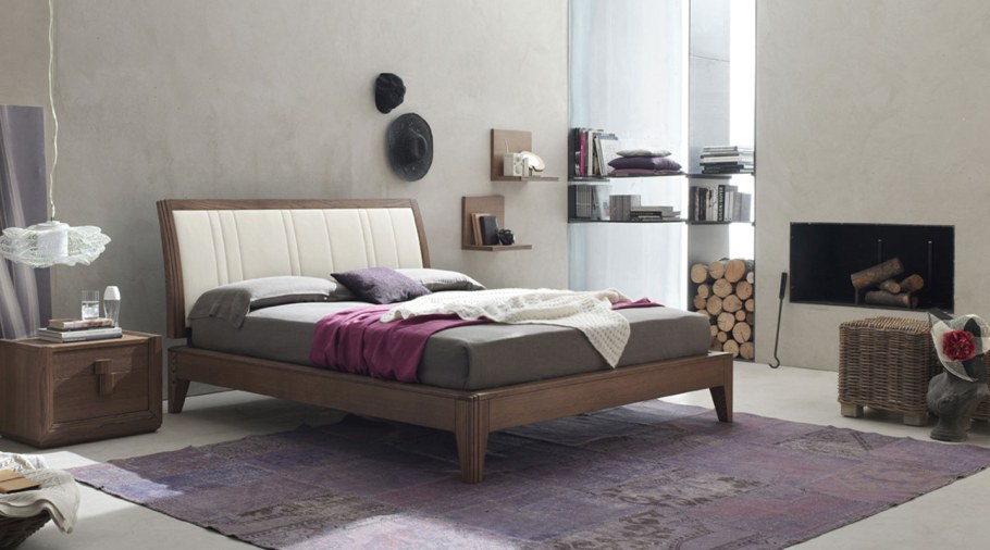 Спальня Tea фабрика Fasolin