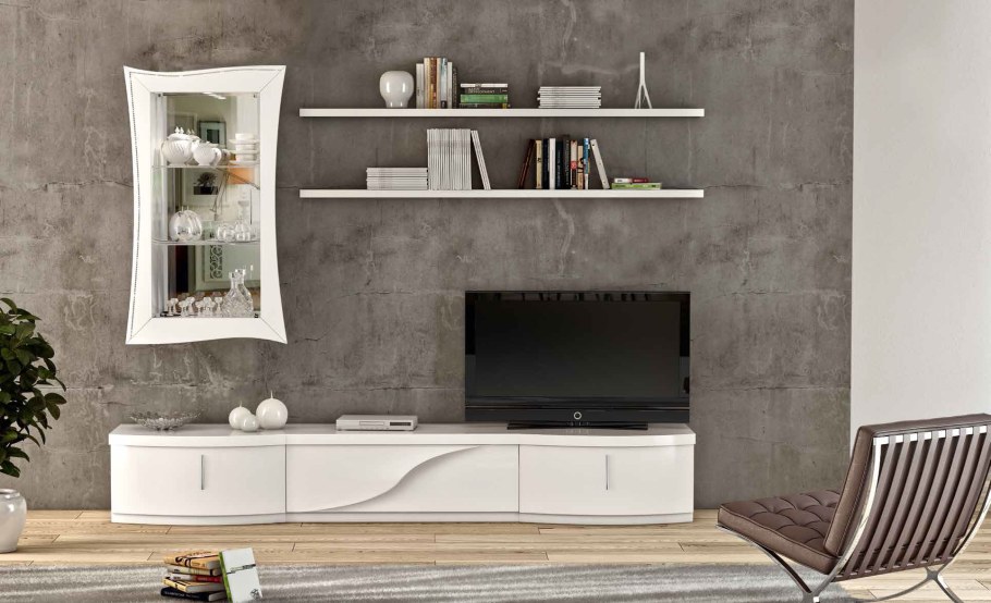 Фабрика Fasolin гостиная desi