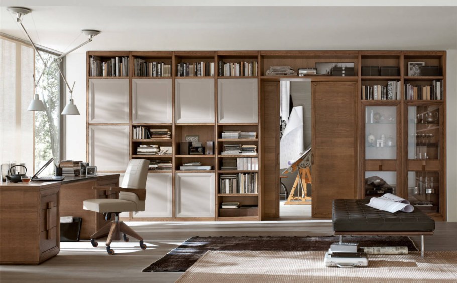 Шкафы купе Linda Fasolin