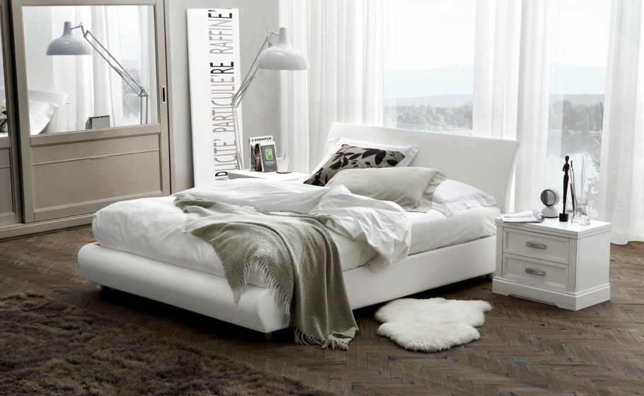 Спальня Flor Fasolin элементы