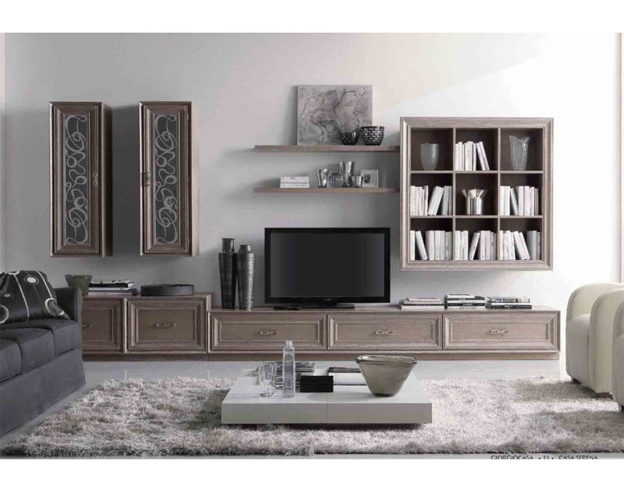 Кровать темный пепел