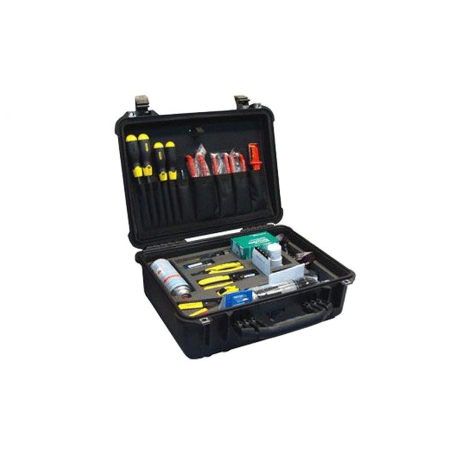 Fis f10053 - набор инструментов для ВОЛС "базовый"