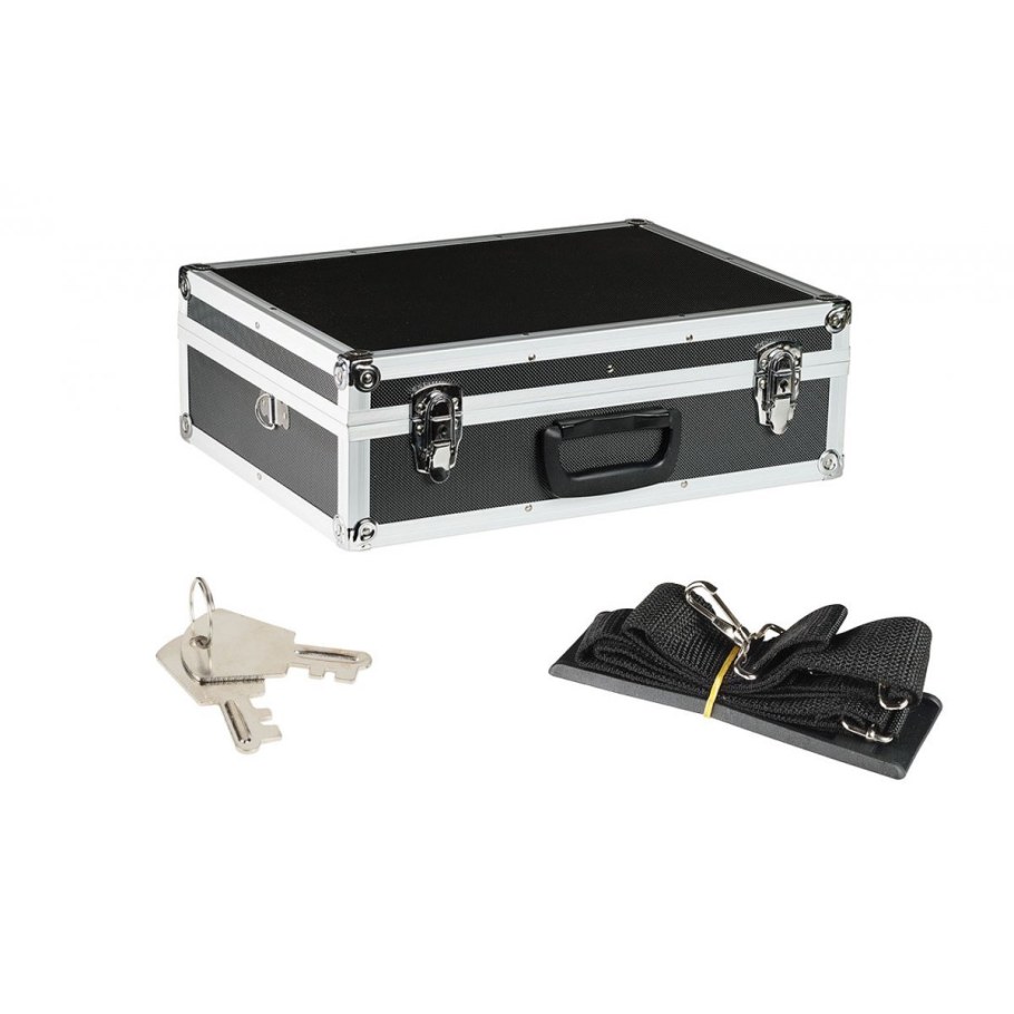 Ним-25 комплект инструментов для разделки кабеля (Haupa)