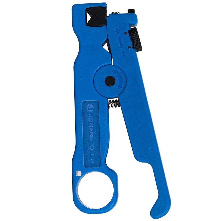 Sk vols-2 - набор инструментов для обслуживания ВОЛС