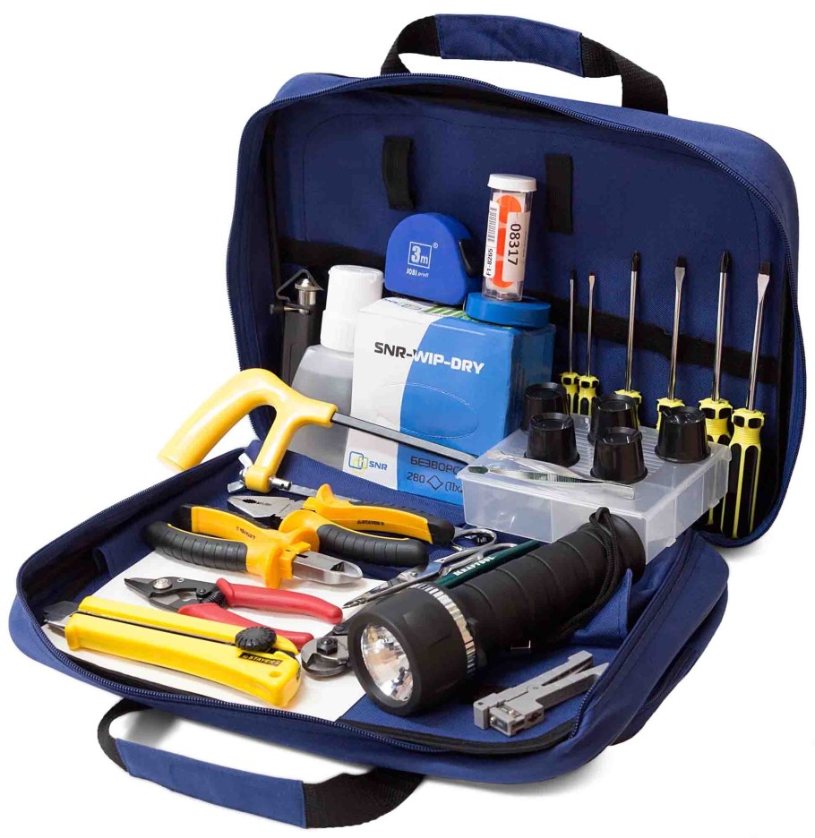 Квазар набор инструментов