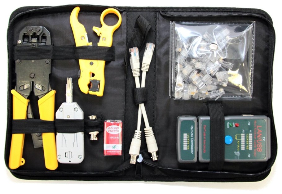 Набор инструмента tk031 5bites