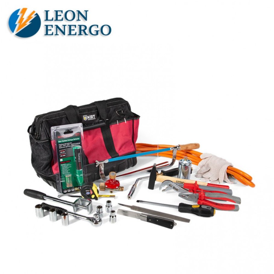 Инструмент для кабельных муфт 10кв