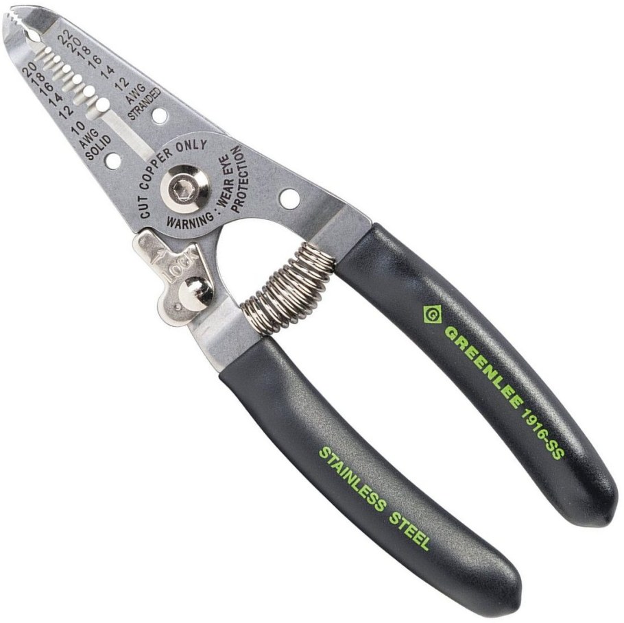 Набор инструментов СВЯЗЬКОМПЛЕКТ sk-50