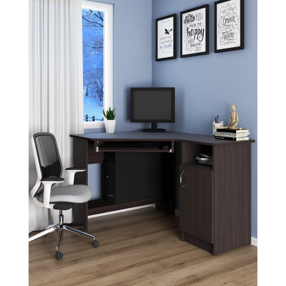 Кабинет руководителя дуб Шамони