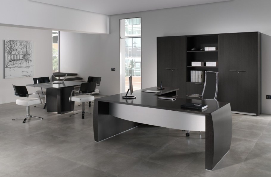 Офисная мебель стол переговоров 1870х7870 Rafael