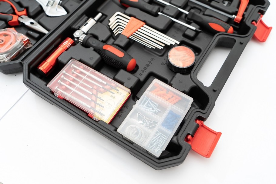 Электромонтажного инструмента Weidmuller Pro Case ul в чемодане 2602260000